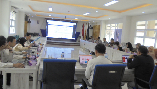Kunjungan Audit Mutu Internal di Program Studi Teknik Komputer UPI Cibiru Berlangsung Sukses